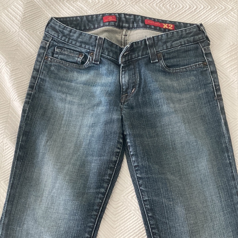 Flare jeans - Picture 3 of 3